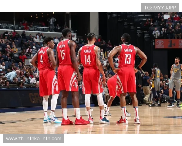 NBA直播火箭队对阵灰熊队的完整赛事回放