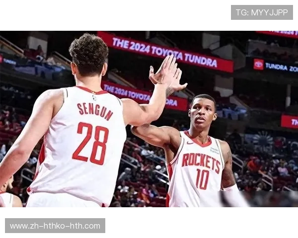 火箭队与太阳队比赛的录播资源与看点介绍