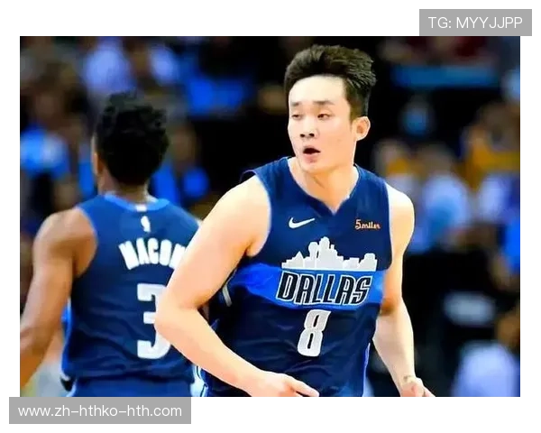 丁彦雨航 nba职业生涯有哪些亮点