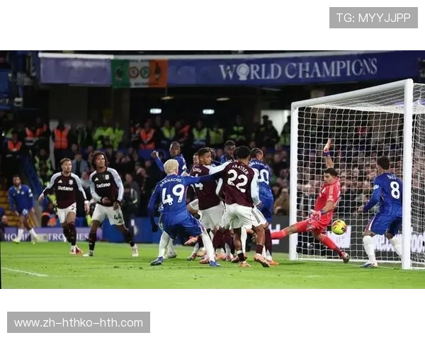 英超角球最多的球队：谁的进攻最具威胁？