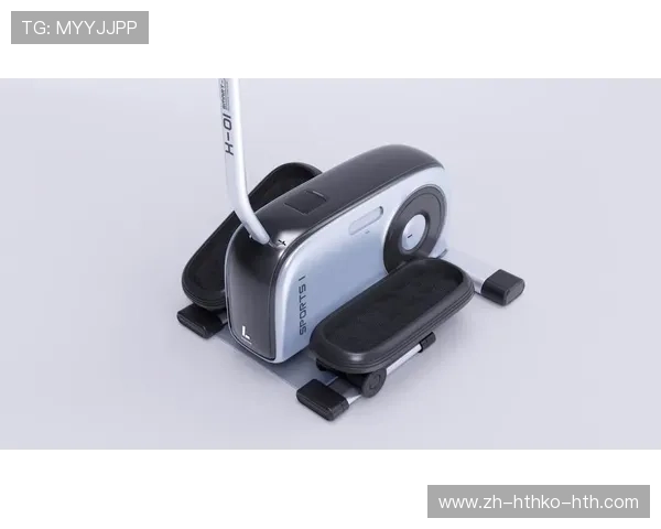 进口户外健身器材品牌及产品优势分析